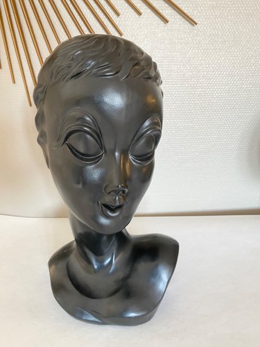 Superbe tête mannequin - de,