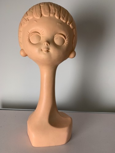 Tete chapeau twiggy - tete,