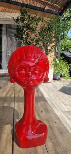 Tête chapeau twiggy 70 - twiggy,