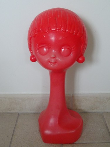 Twiggy tete chapeau - tete, à